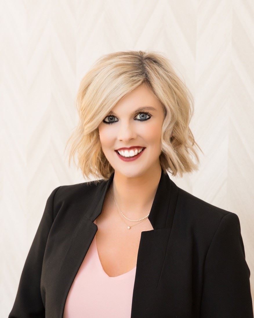Jenna, Practice Manager